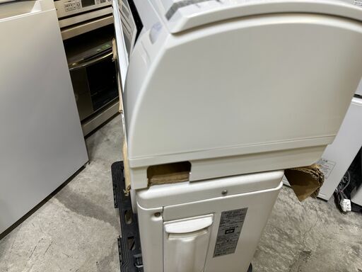 【動作保証あり】CORONA 2020年 2.2kw 6畳用 冷暖房 ルームエアコン CSH-N2219R【管理KR666】