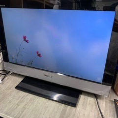 SONY 液晶テレビ　BRAVIA KDL-22EX300 22インチ　2010年製の画像