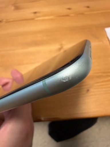 iPhone11 128GB グリーン