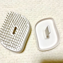 ヘアブラシ(タングルティーザー)の画像