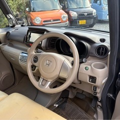 赤字覚悟！！【22万円】ホンダN-BOX 平成24年式　※車検別途50000円の画像