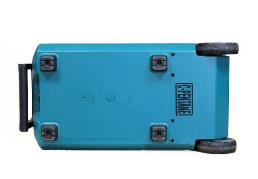 冷温庫 Makita マキタ CW004G 青 本体のみ