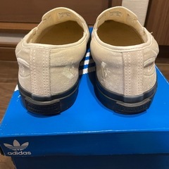 コンバース　UENO SHINPEIコラボスニーカーの画像