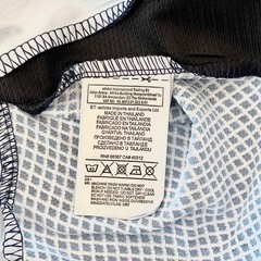 新品未使用　adidas Y-3 日本代表 シャツ Sサイズ　レプリカの画像