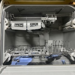 Panasonic 食洗機の画像