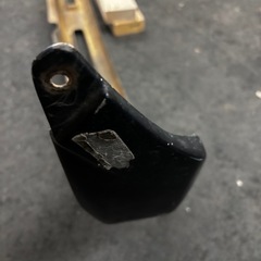 JB23 ジムニー フロントバンパーの画像