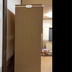 キッチンキャビネットの画像