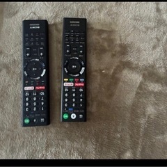 【人気のWALLスタンド付】SONY BRAVIA 49V型 4K液晶テレビ（KJ-49X8000E）セットの画像