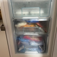 アイリスオーヤマ AF162  2021年の画像