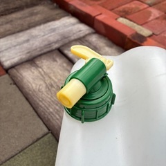 水タンク20Lの画像