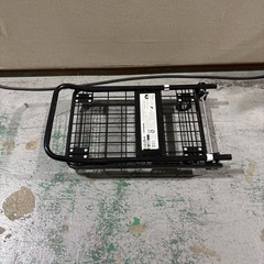 折りたたみ台車
の画像