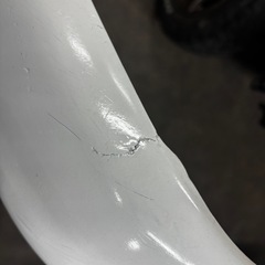 JB23 ジムニー フロントバンパーの画像