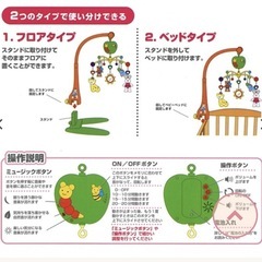 スマイルメリーDXの画像
