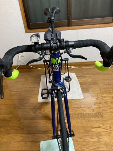 場所によって配送相談可能　precisionプレシジョンR540-J