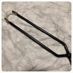 ‪꒰未使用꒱‬ケース付き 耐熱トング やっとこの画像