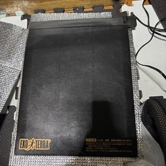 爬虫類ケージ　フルセット　9045の画像