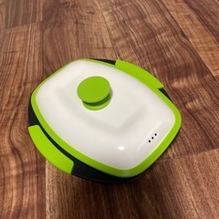 【取引決定
レンジパン】の画像