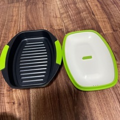 【取引決定
レンジパン】の画像