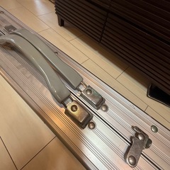 アウトドアキャンプ★折りたたみテーブルセット★イスベンチの画像