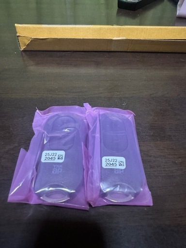 YKKAPスマートキー・タグキー