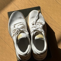 ASICS METARIDE ランニングシューズ 23.5cmの画像