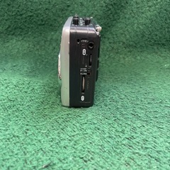AudioPro 88 AMラジオ カセットレコーダー 単三電池式 ジャンクの画像