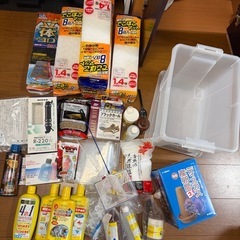 【ディスカス水槽フルセット】の画像