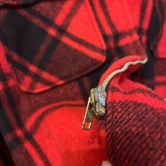 ウールジャケットの画像