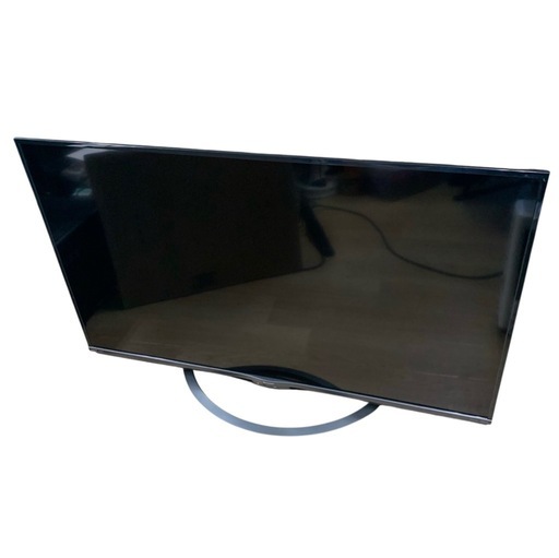 特価！SHARP シャープ 50V型 4K対応 液晶テレビ AQUOS 4T-C50AJ1