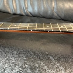 Taylor GS Mini マホガニー 純正ケース付 の画像