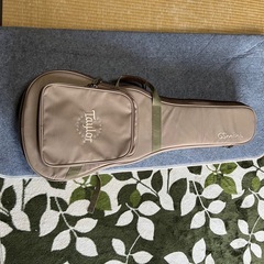 Taylor GS Mini マホガニー 純正ケース付 の画像