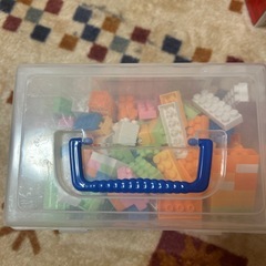 ブロックの画像