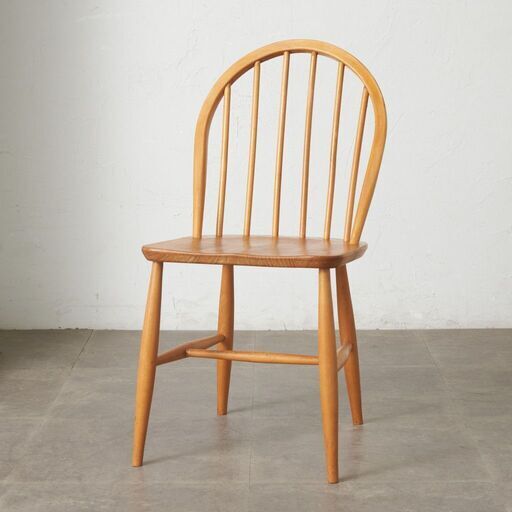 【発送の場合は即購入不可】 ercol フープバックチェア アーコール 英国 ヴィンテージ ウィンザー ダイニングチェア 曲木 椅子 エルム イギリス 木製 ブナ 89444