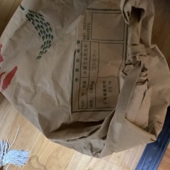 令和7年産　米20キロ　玄米　鈴鹿　三重コシヒカリの画像