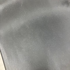 Viccarbeカウンターチェアブラック【トレファク堺福田店】の画像