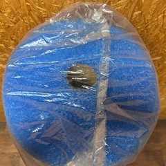 新品　 2巻　 プチプチ エコハーモニー ロール 再生原料（幅600mm×42m巻・H37）の画像