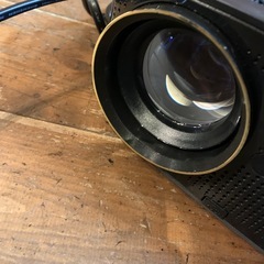 BeamerKing LEDプロジェクターの画像