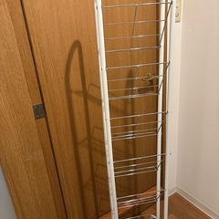 シューズラック3月15日までの画像