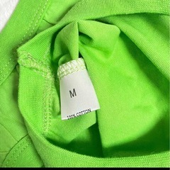 ドッグウェア Mサイズ パロディTシャツ 犬用 犬の服 小型犬の画像