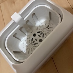 ラルタン　ミルクウォーマーの画像