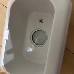 ラルタン　ミルクウォーマーの画像