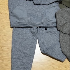 メンズ服　3点セット
の画像