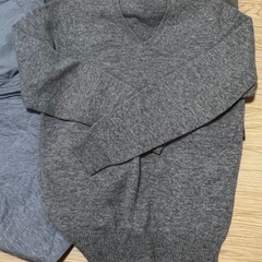 メンズ服　3点セット
の画像