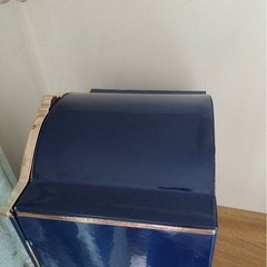 フラワーノーズ メイクボックス 月光人魚シリーズの画像