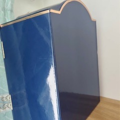 フラワーノーズ メイクボックス 月光人魚シリーズの画像