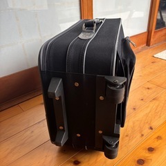 【引き渡し者決定しました】キャリーバックの画像