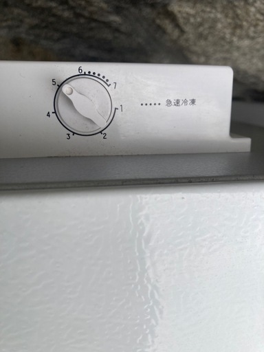 アレジア　冷凍庫　ストッカー
