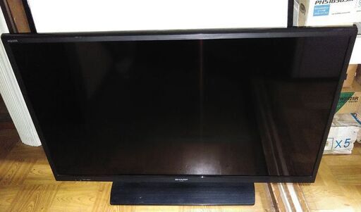 AQUOS LC-40H11 40インチ HDテレビ