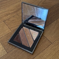 バーバリー アイシャドウパレット No.02 モカ 5.4gの画像