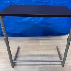 高さ調整可能 プリンター台 幅54cm キャスターなしの画像